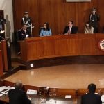 Corte Suprema de Justicia 090317