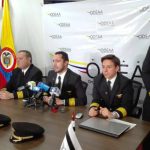 Pilotos de Avianca