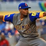 Julio Teherán.