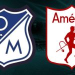 Millonarios vs América (1)
