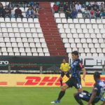 Once Caldas empata con Junior 120317