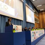 CANCILLER EN COMISIÓN SOBRE ESTUPEFACIENTES