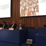 MinPosconflicto ante la ONU