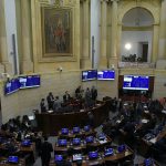 Jurisdicción Especial para la Paz en la plenaria de Senado2