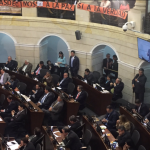 Plenaria del Senado 130317A