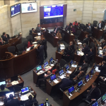 Plenaria del Senado 130317B