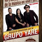 Grupo Yare en Fogón de Palo