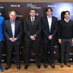 Allianz Runner’s World Forum