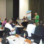 Congreso ACORD en Bucaramanga
