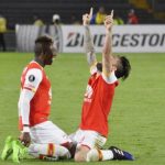 Contundente triunfo de Santa Fe