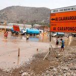 Invierno en Peru