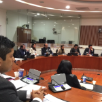 Mercurio Bogotáurge que autoridades ambientales pongan en cintura empresas que trabajan con mercurio