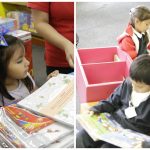 UN VIAJE POR LA LITERATURA INFANTIL EN LA FILBo