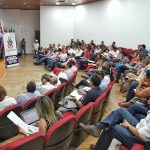 Es falso que se les vaya a quitar los predios a quienes no tengan título