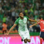 Los goles de Atlético Nacional fueron anotados por Luis Carlos Ruiz, aportando doblete, y Dayro Moreno