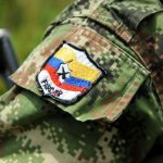 COLOMBIA-CONFLICT-KIDNAPPING-FARC