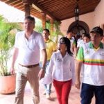 Minhacienda en Magangue