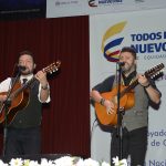 Dueto caldense Renaceres 6