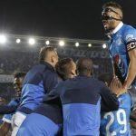 Celebración Azul 190317