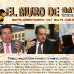 EDICIÓN 371 de EL MURO .