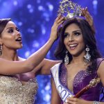 Laura González Ospina es la nueva Señorita Colombia.