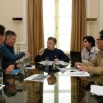 Reunión económica Y declaración Adición Presupuestal 20174