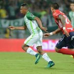 Nacional se llevo el Clásico montañero