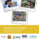 Mujeres Militares