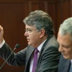 Minhacienda y Gerente de Banrepublica