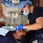 Oontologia en Riohacha