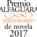 XX EDICIÓN DEL PREMIO ALFAGUARA DE NOVELA