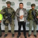 El hombre del overol