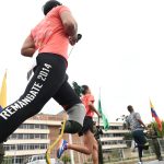 Carrera por Los Héroes 10K,5