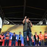 Mindefensa en Carrera por Los Héroes 10K,