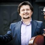 Friedrich Kleinhapl © Gross Lungh