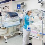 Clínica Materno Infantil Colsubsidio