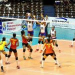 Copa Panamericana de Voleibol