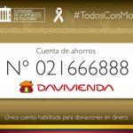 Cuenta MOCOA