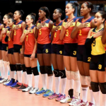 Voleibol Sub-18