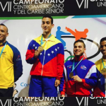 Centroamericano de Karate