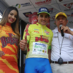 Sevilla campeón de la Vuelta al Valle