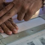trámites de documentos de identidad