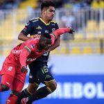 Amargo debut continental continental para Patriotas