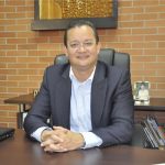 Padre Harold de Jesús Castilla Devoz, CJM, es el nuevo Rector General del sistema universitario UNIMINUTO.