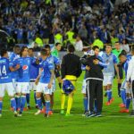 Millonarios recibe a Nacional en la fecha 12 060417