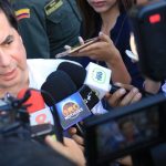El efecto de la paz debe reflejarse en la tranquilidad y seguridad de los colombianos8