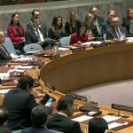 Washington advierte en la ONU sobre una nueva intervención militar en Siria