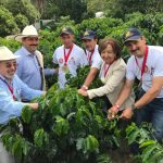 Son los ganadores de Concurso Nacional de Calidad de Café