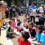 reducción del trabajo infantil