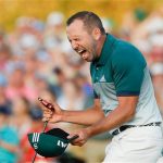 Sergio García conquista el Masters de Augusta2